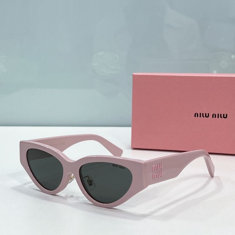 Miu miu Sunglasses